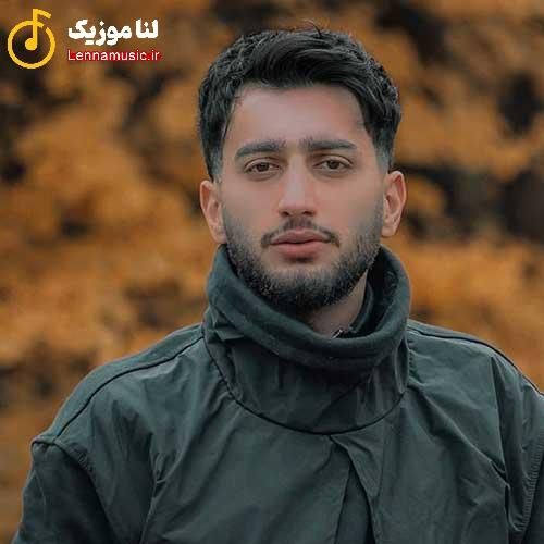 علیرضا باباجانی خدا ته همراه