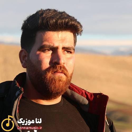 میلاد بیرانوند آشپز بارن و قصاو برنج سرد بی تکی آو