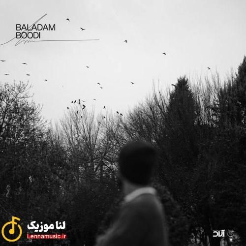 حامیم بلدم بودی