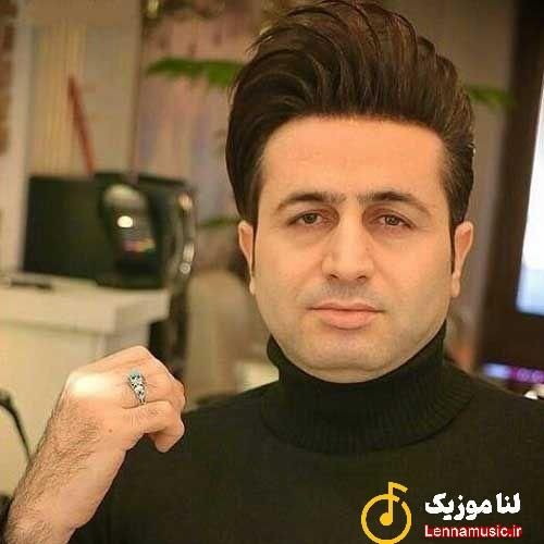 مرتضی جعفرزاده حلالت که شکستی دلم رو