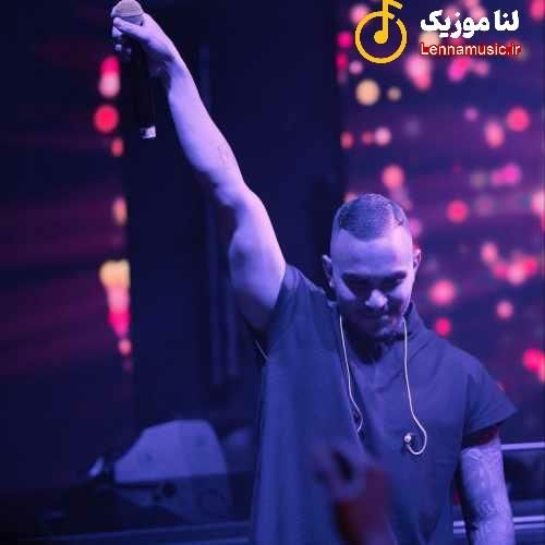 مهیار ماه کامل