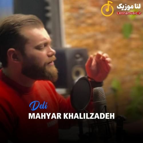 مهیار خلیل زاده دلی