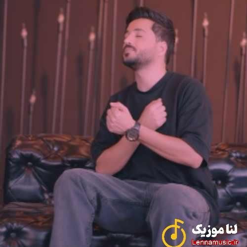مجتبی دربیدی دیدی شد