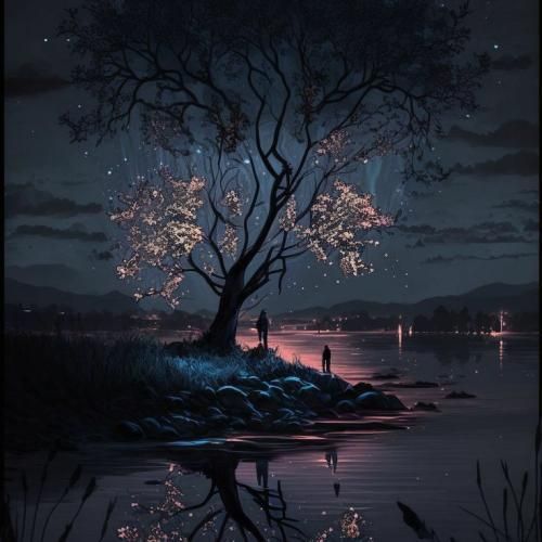 کسی نمیدونه چمه من تو اتاق الان کجام