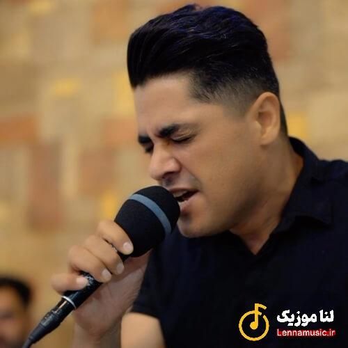 علی شرفی جنگ گوله