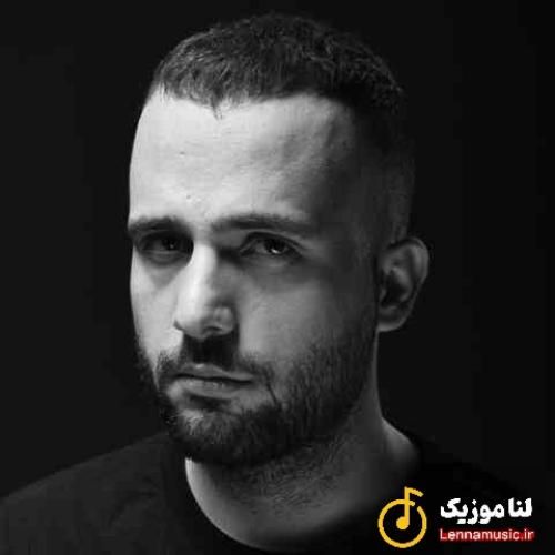 احمد صفایی زیر نور ماه