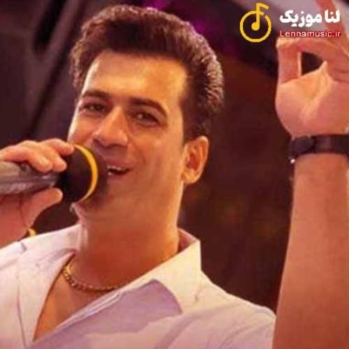 مسلم فتاحی بیو هیچکی شبیه ما دوتا نی