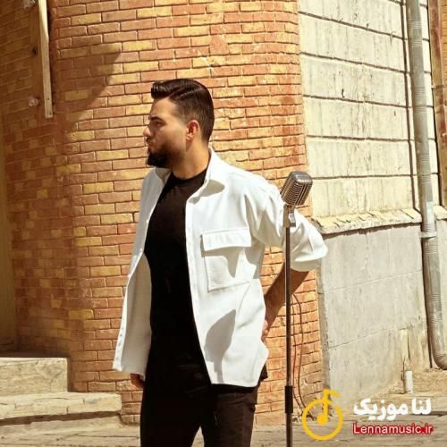 شاهین بنان دل و دلدارم تو ماه شب تارم تو