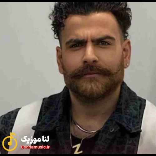 معین زندی ﺧﻮب ﺑﻮد ﺣﺎل دﻟﻢ ﺑﺎﻫﺎت دﻳﮕﻪ