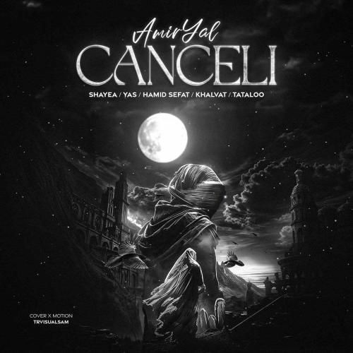 امیر یل کنسل