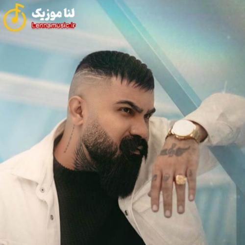 فرهاد جهانگیری شاید یه روزی یادم بیوفتی شاید یه جایی