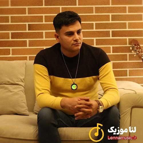 رامین کرمی استوریته دیدم خوشگل شدی براش