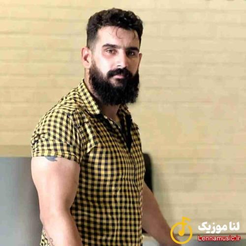 بهنام کمالوند نازارم