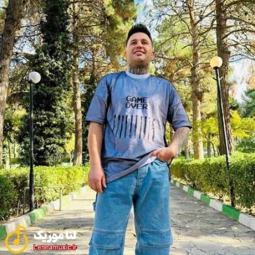 علی احمدیانی بیا تا بریم ما از این دشت