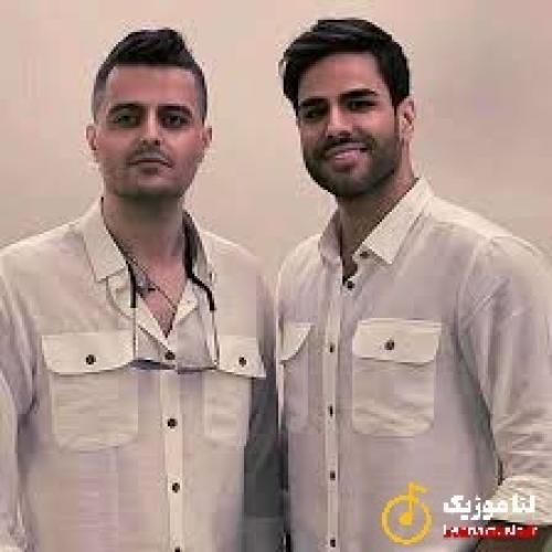 ایوان بند خوشحالی الان به چیزی که خواستی رسیدی