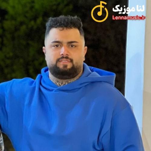 بهنام حسن زاده پدر