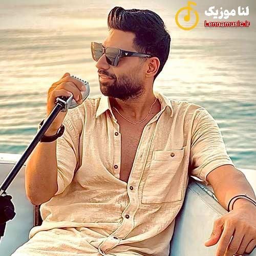 سعید ترابی کاریزما