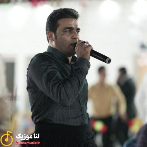 قاسم فاضلی هر رفیقی که رفیق نی