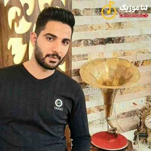 مهدی فرجی بناب