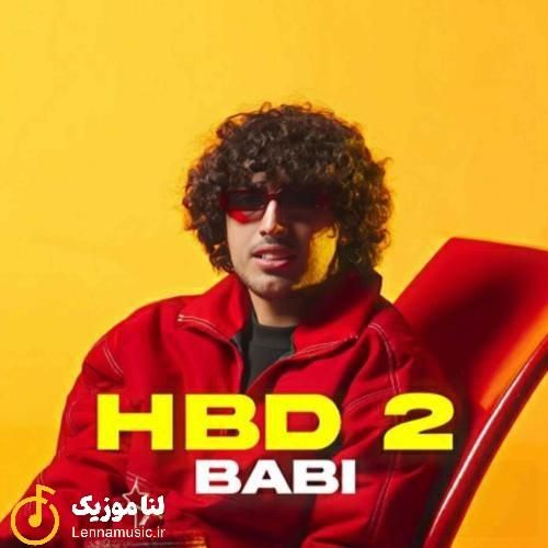 بابی هپی برس دی 2