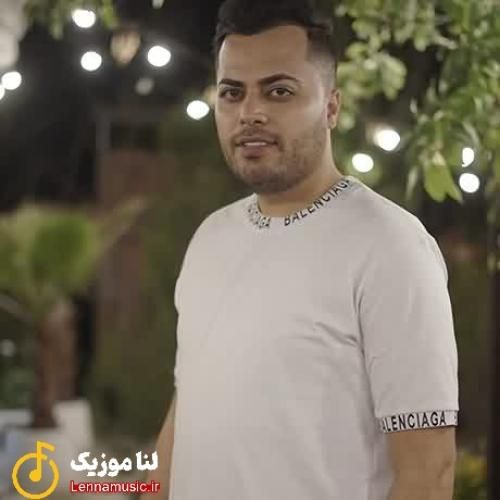 امید عقابی خدا یکی یار یکی