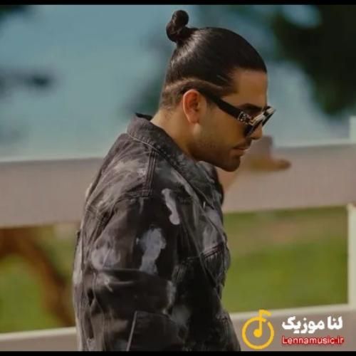 مجید رضوی کاشکی عطر نفست بود بخرم بزنم به تنم