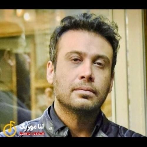محسن چاوشی نیامدی