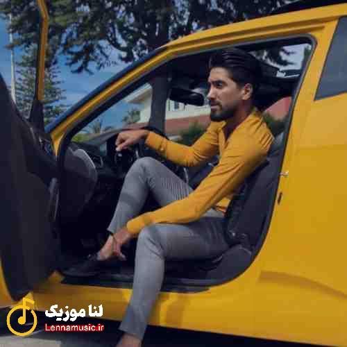 جواد عباسی لات مجازی