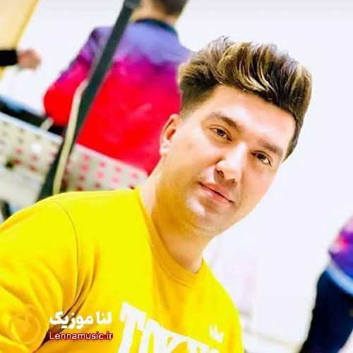 سجاد فرهادی نفسم رفت 2