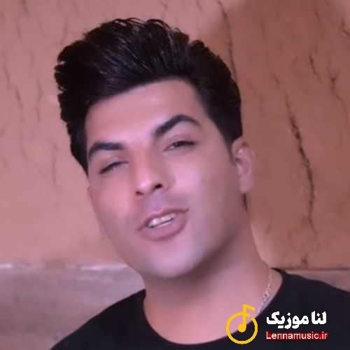 احسان آزادی ساحل غم