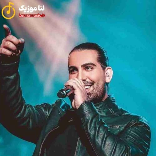 مجید رضوی  من واست میمیرم میگیرم دستاتو آروم میشم