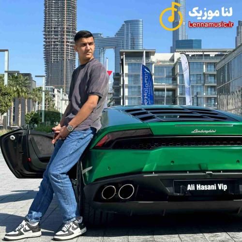 علی حسنی لعنت به من که دل دادم لعنت به تو که بی رحمی