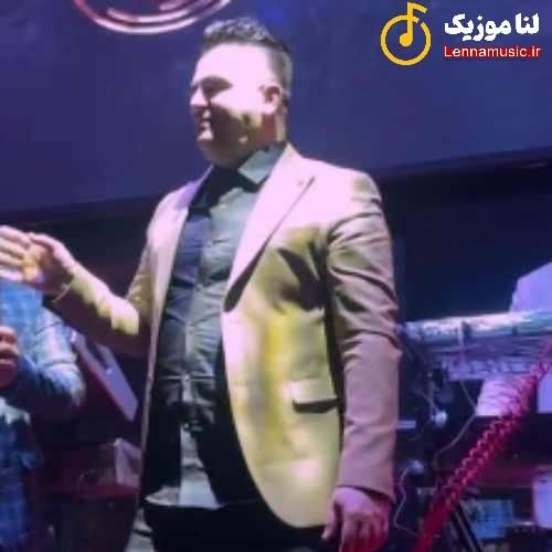 فرشاد امینی پاییز چه نی بی تاقه تی