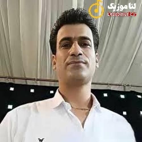 مسلم فتاحی اقدس نشستش ور دستم