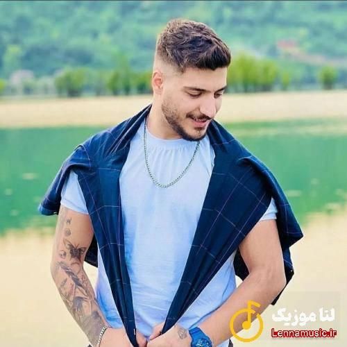 آرمین برمایه بری برنگردی