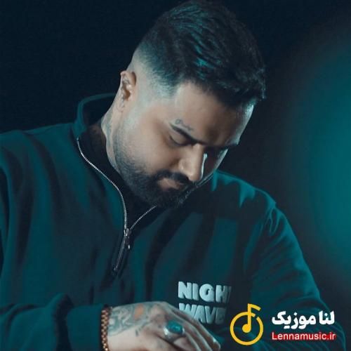 بهنام حسن زاده چه حالی دارمه