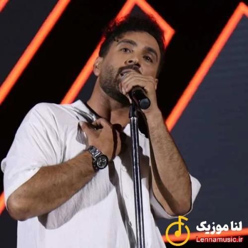 احمد سلو بی تو الان لب پرتگاهم لنگ یه معجزه موندم