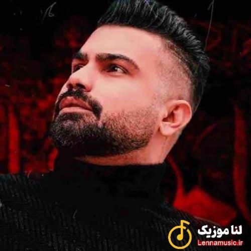 فرهاد جهانگیری مه جا مانده غروب سینه سوزم اذان مغربه اینجا هنوزم