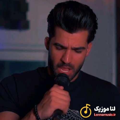 حمیدرضا بابایی کارما