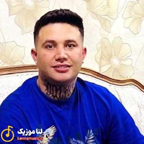 علی احمدیانی هر شب صدات تو گوشمه بختک زدی به کام مه
