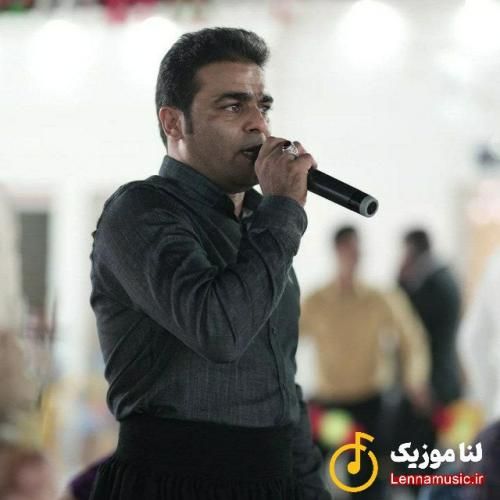 قاسم فاضلی قربون مجردی