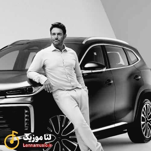 محمدرضا گلزار دلم شکست