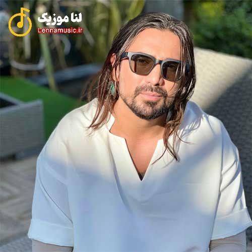 امیرعباس گلاب وقتی دلت با رفتنه بهت نمیگم که بمون