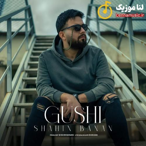 شاهین بنان گوشی