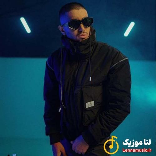 دکاموند بزن بارون ولی آروم که من امشب دلم تنگه