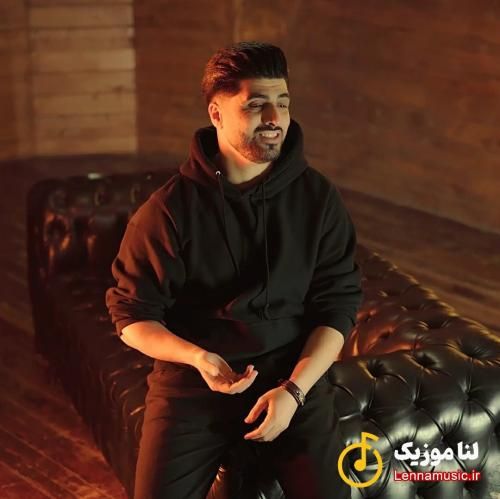 میثم محمدی حسرت