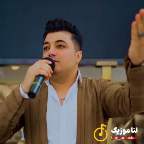 مهراب عسکری بی بی خانم