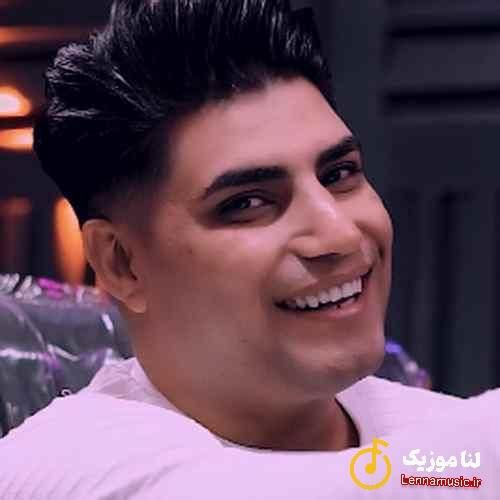 امین فالجی پیشمرگ