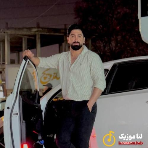 جواد عباسی غم دل
