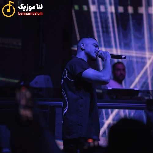 مهیار یکی سر میکنه زندگیش رو با ماهی ده تومن